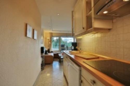 Apartamento Haus Holm
