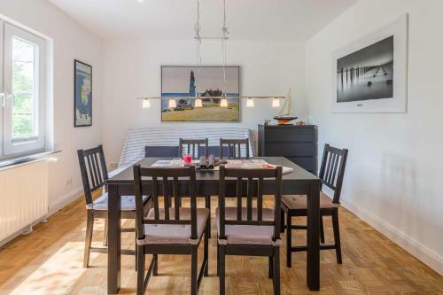 Apartamento Ferienhaus Ragna