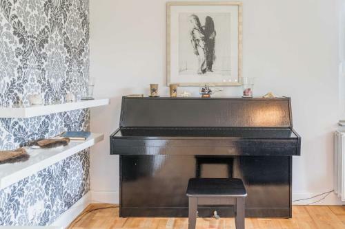 Apartamento Ferienhaus Ragna