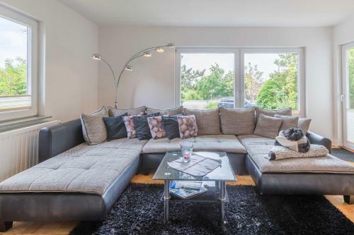 Apartamento Ferienhaus Ragna