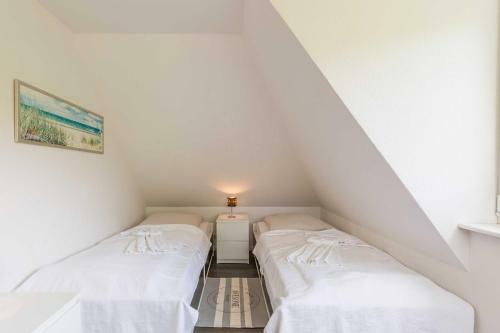 Apartamento Ferienhaus Ragna