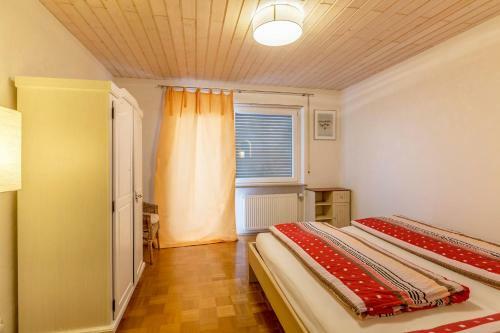 Apartamento Haus Unterseeblick - Fewo Seeblick