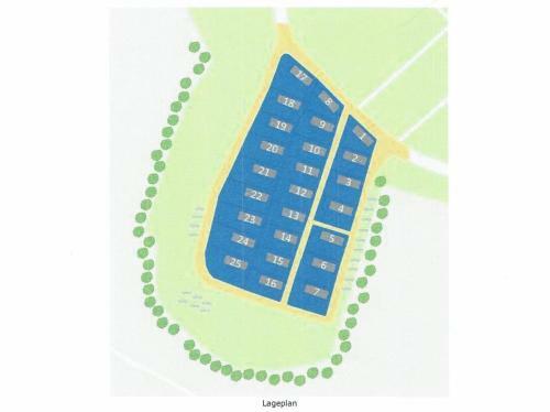 Ostseecamp L�becker Bucht Steuerbord