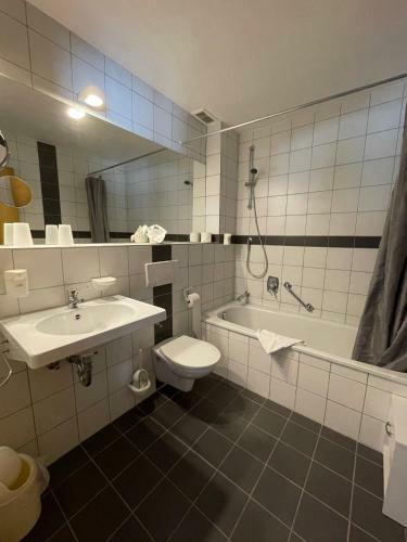 Apartamento Ferienwohnung Altstadt G�strow