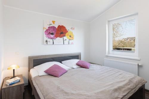 Apartamento Ferienhaus Haffkrug Wohnung 3