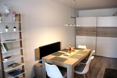 Apartamento Harzliebe