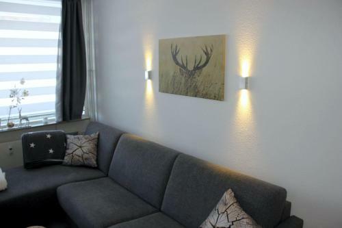 Apartamento Harzliebe