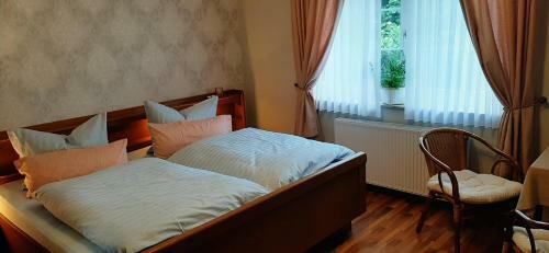 Motel Hamberger Krug