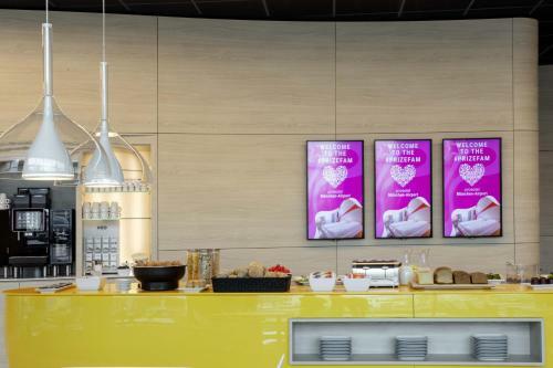 Hotel Prizeotel M�nchen-airport