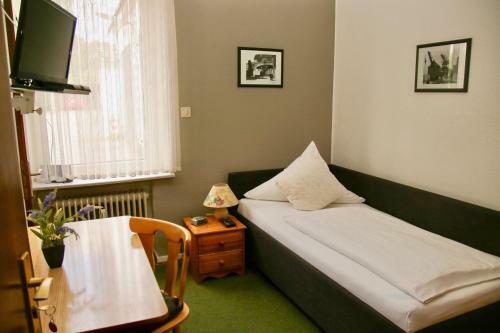 Hotel Meiendorfer Park