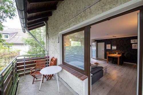 Apartamento Fewo-hexenzauber