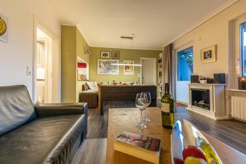 Apartamento Fewo-hexenzauber