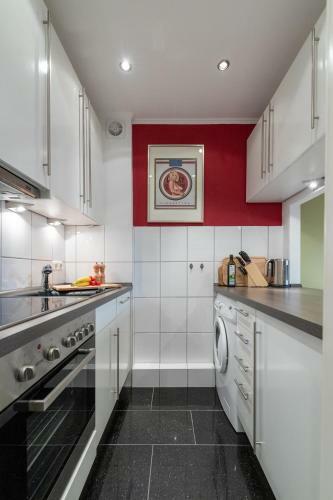 Apartamento Fewo-hexenzauber