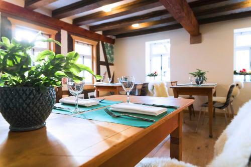 Hotel Gasthof Zum Ochsen