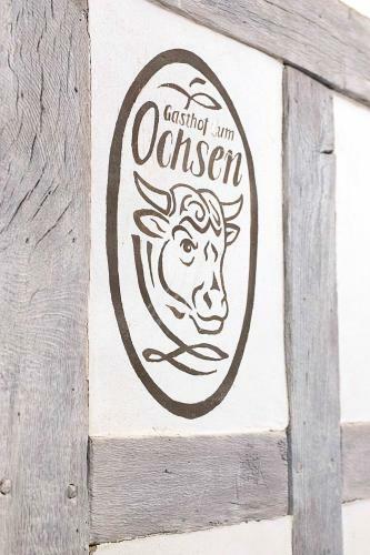 Hotel Gasthof Zum Ochsen