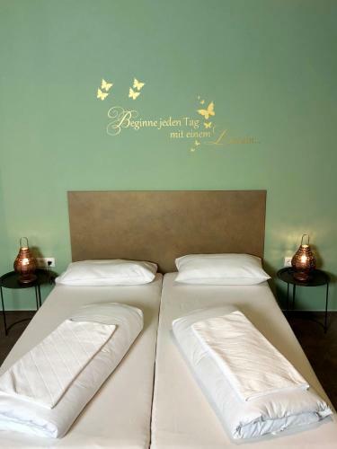 Sandmann Boutique Hostel Hotel