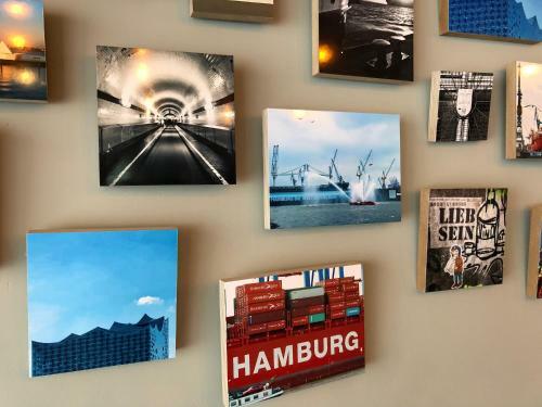 Sandmann Boutique Hostel Hotel