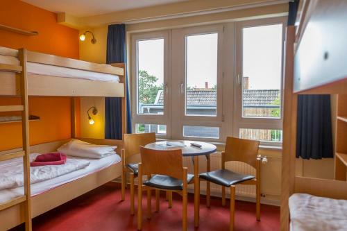 Hotel Schanzenstern Altona Gmbh