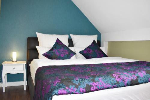 Apartamento Stangenberg`s Dachschl�sschen