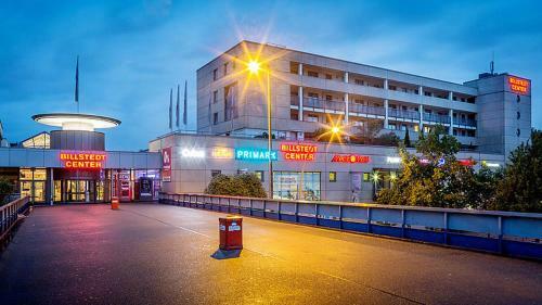 Hotel �jendorf