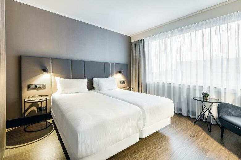 Hotel NH Hannover