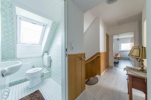 Apartamento 5710 Privatapartment Messe Nord