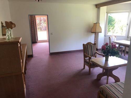 Hotel Altes Forsthaus Goseplack