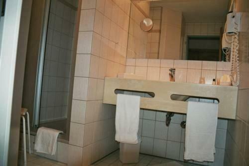 Hotel Altes Forsthaus Goseplack