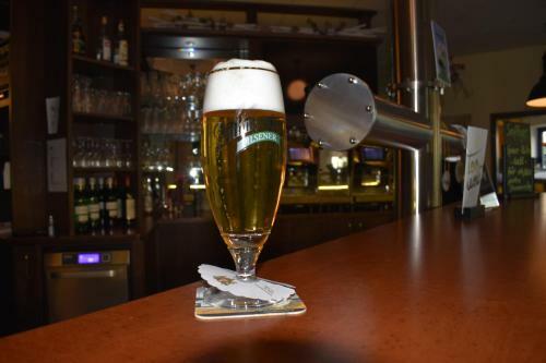 Hotel Garni "am Hafen"