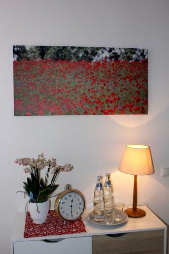 Bilderbuchcafe - Ferien - Apartment No 3 - Markt 7