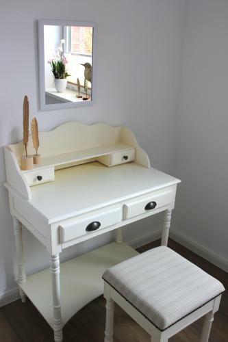 Bilderbuchcafe - Ferien - Apartment No 3 - Markt 7