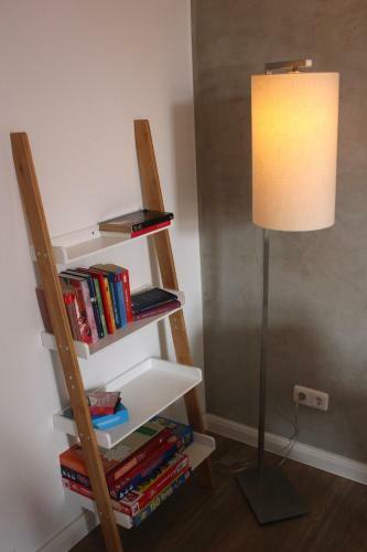 Bilderbuchcafe - Ferien - Apartment No 3 - Markt 7