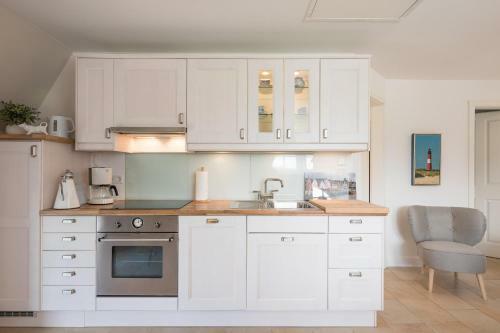 Apartamento Klaar Kimming