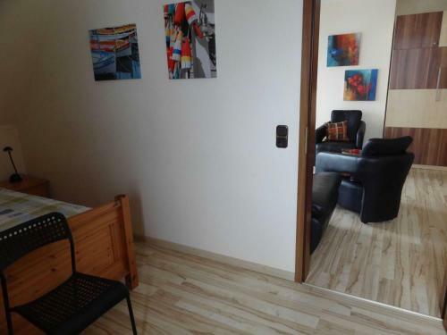 Apartamento Str74a Ferienwohnung Batsch