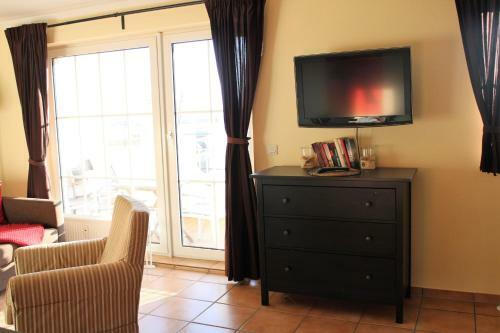 Apartamento Fewo1846 - Matrosenstube