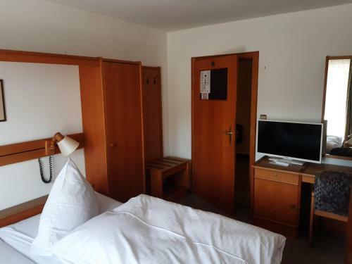Hostal G�stehaus Endrich