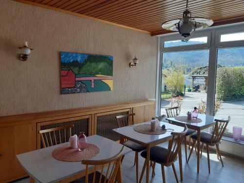 Hostal G�stehaus Endrich