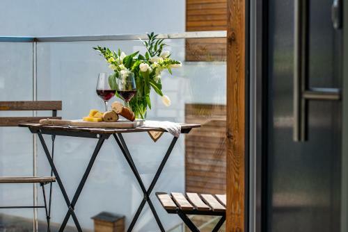 Apartamento Willem Waterkant