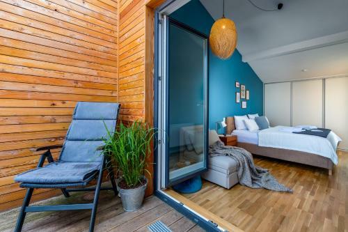 Apartamento Willem Waterkant