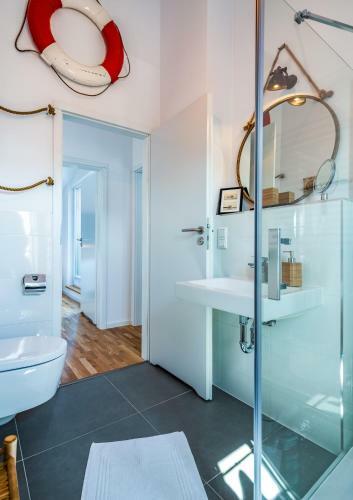 Apartamento Willem Waterkant