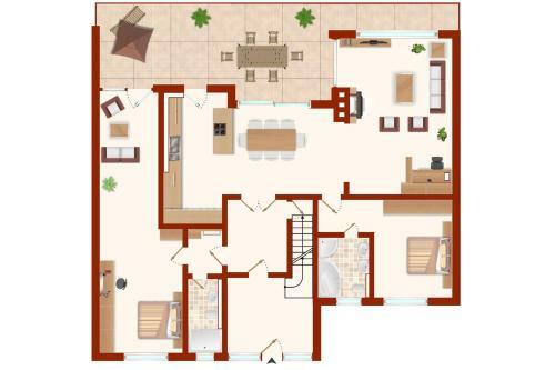 Apartamento Villa Bellevue I