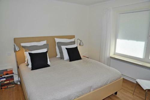 Apartamento Villa Bellevue I