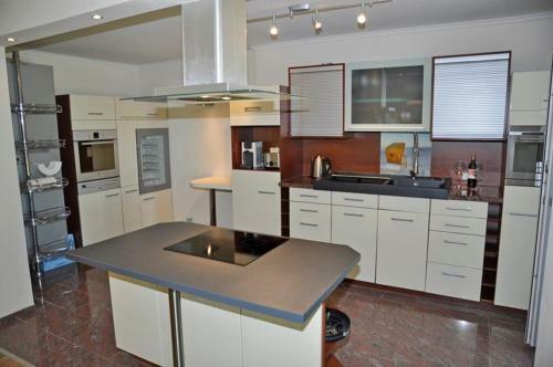 Apartamento Villa Bellevue I