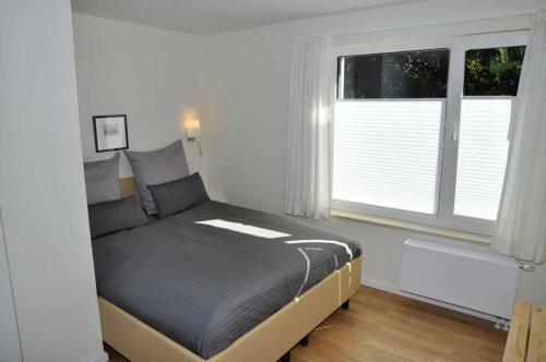 Apartamento Villa Bellevue I