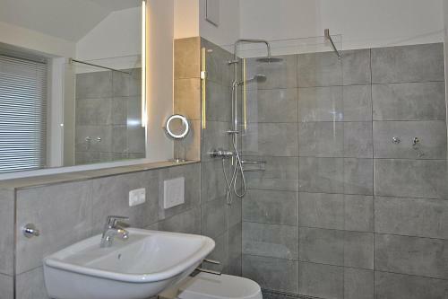 Apartamento Sandhalm