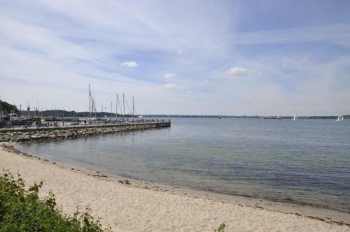 Apartamento Sandhalm