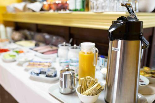Heilbronner Hotel Am Sch�nen Theater
