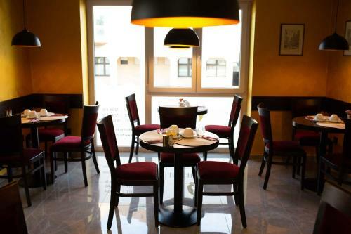 Heilbronner Hotel Am Sch�nen Theater