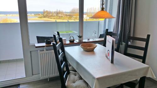 Apartamento K�stenidyll