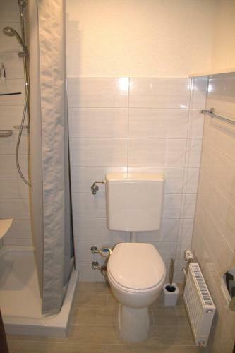 Apartamento K�stenidyll